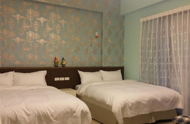 Aegean Sea Baoli B&B