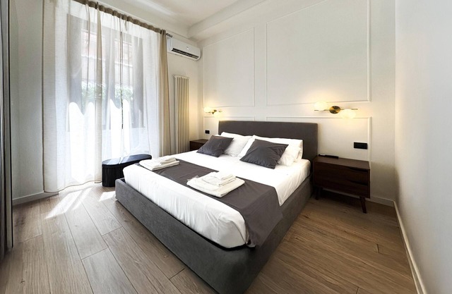 Aeneas House [P.ta Romana-Duomo] M3. Relax Apt in the heart of Milan 6 min to Duomo