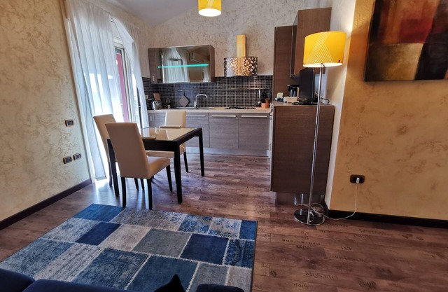 Aeschylus Luxury House