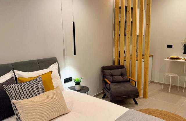 Aethèr Boutique Apartments - Superior Apartment