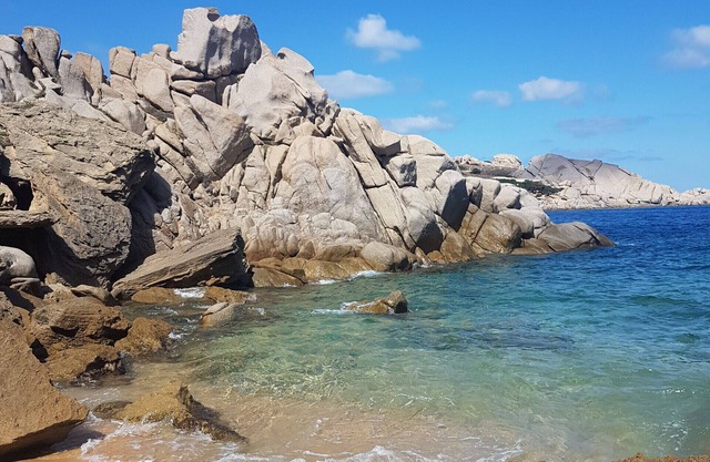 Affittimoderni Isola Rossa Borgo - IRUL04