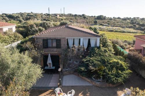 AffittaSardegna-Casa Li Feruli