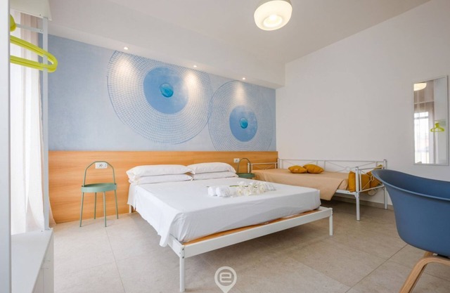 Affittacamere Carmè - Suite Porto Conte