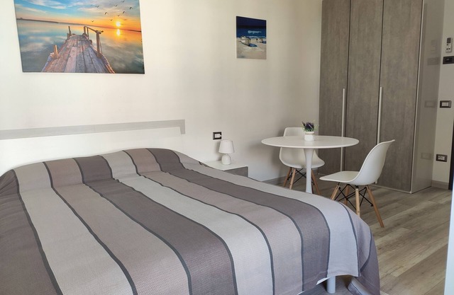 Affittacamere Rosita Recanati private room 1