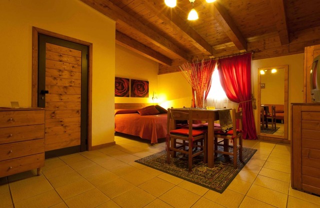 Affittacamere Valentino