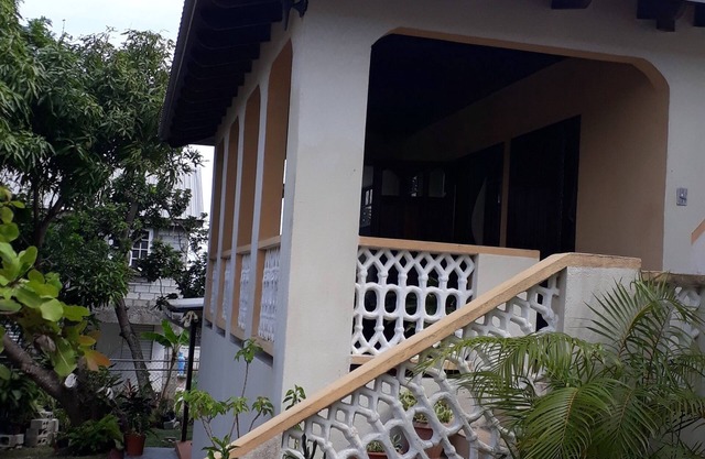 Affordable Get Away