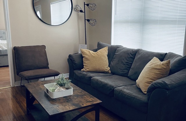 Affordable & Spacious 4 BR home!