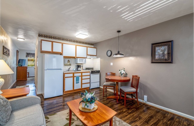 Affordable Suites of America Lynchburg