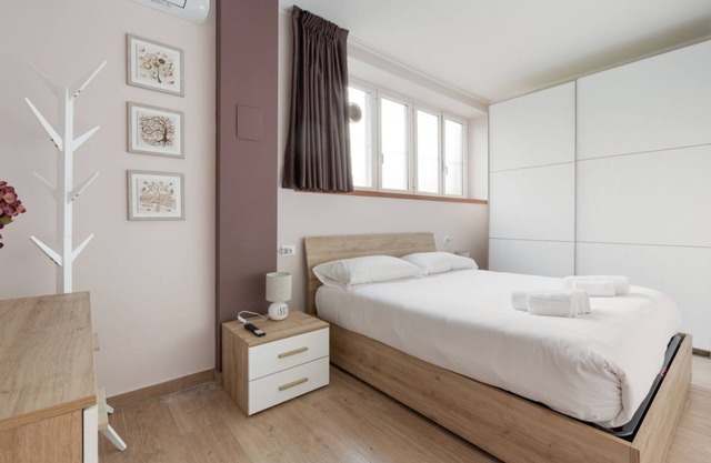 Affori M3 - Comfortable Apartment