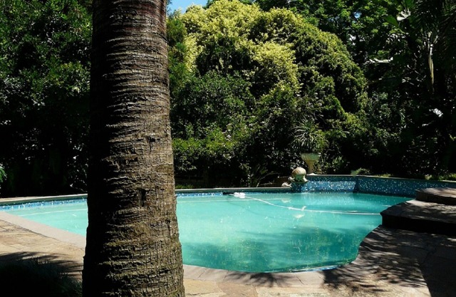 Africa's Eden Guesthouse