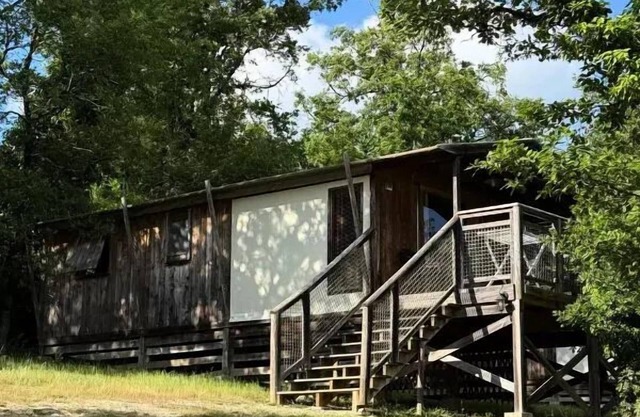 African Safari Lodge - 2 rooms 4 people