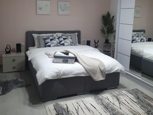 Afrodita apartment