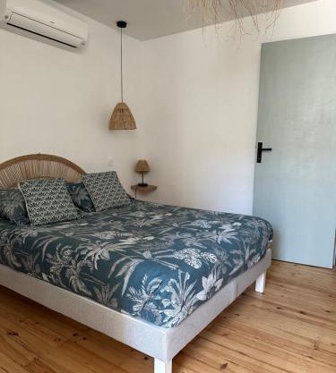 Agréable petite maison au cœur du minervois