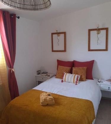 Agréable petite maison