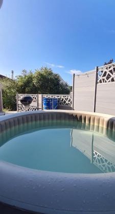 Agréable Villa à mi-chemin de Paris & Disneyland & Stade de France