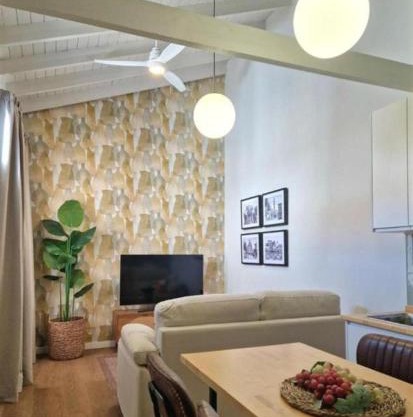AGR Apartamento Villapanés