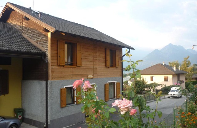 Agritur Affittacamere Capra Mauro