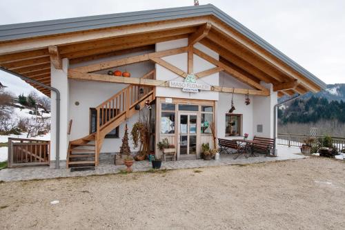 Agritur Maso Flonkeri