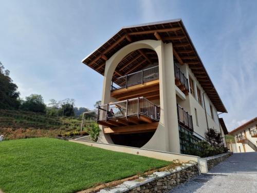 Agriturismo Arezza