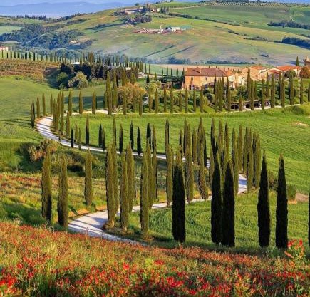 Agriturismo Baccoleno