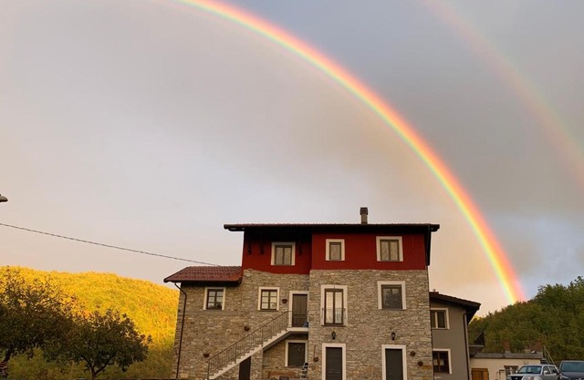 Agriturismo Cà di Matt