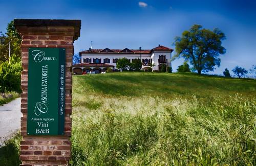Agriturismo Cascina Favorita
