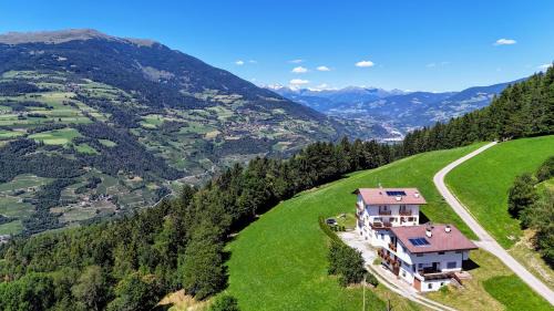 Agriturismo Ferienhof Gschloier - Adults only