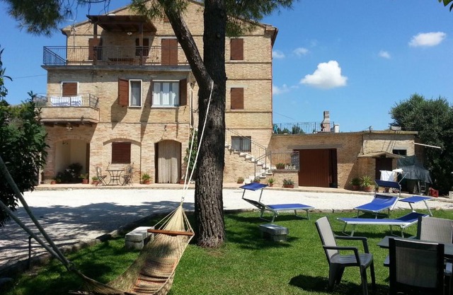 Agriturismo Galanti