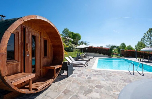 Agriturismo I Tre Tigli by Interhome