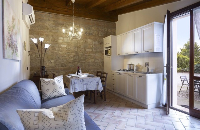Agriturismo Il Brugnolo