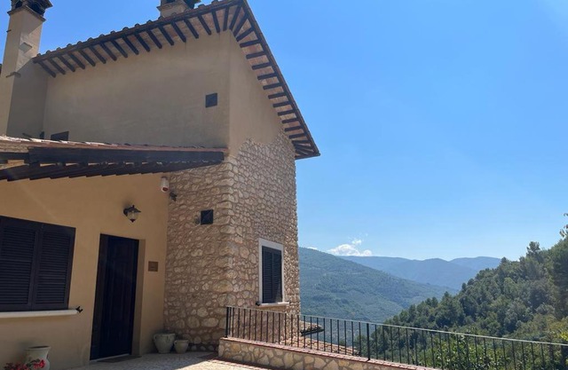 Agriturismo Il Casaletto