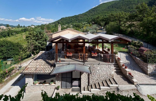 Agriturismo il Castello