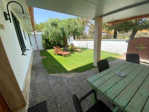 Agriturismo Il Piccolo Lago