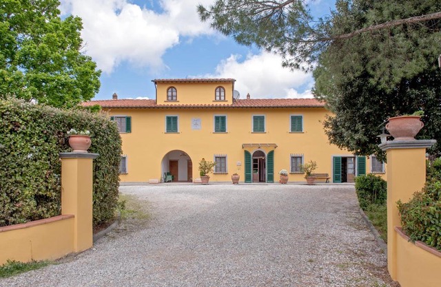 Agriturismo Isola Verde