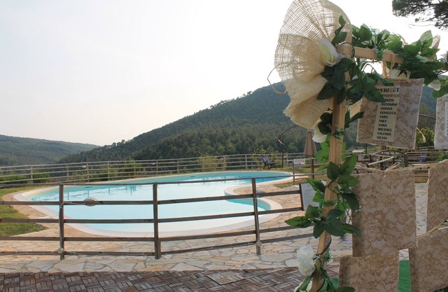 Agriturismo La Mignola
