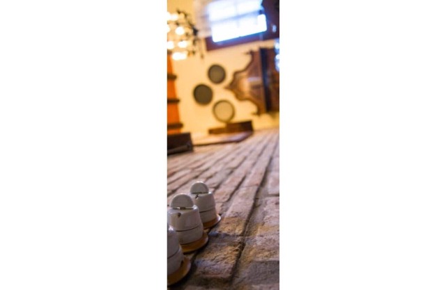 Agriturismo la Brezza the scent of relaxation DOUBLE 6