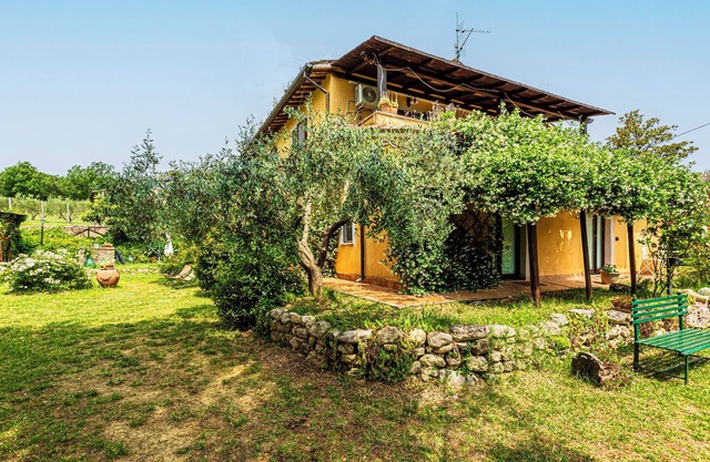 Agriturismo La Casa di Gelsomino