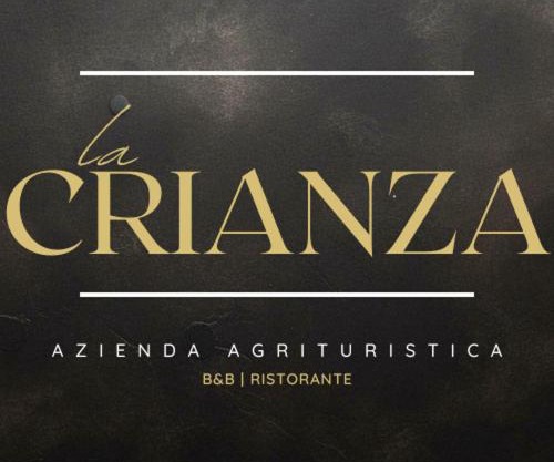 Agriturismo La Crianza