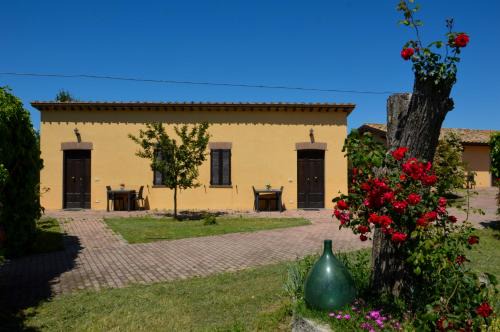 Agriturismo "La Fraschetta"