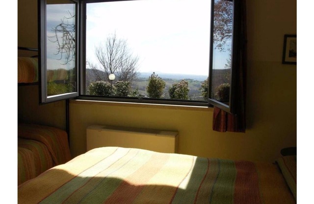 Agriturismo La Meria - superior double room