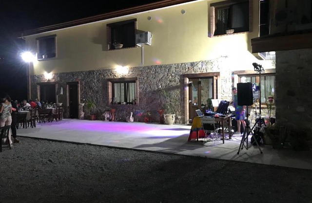 Agriturismo La Vallata
