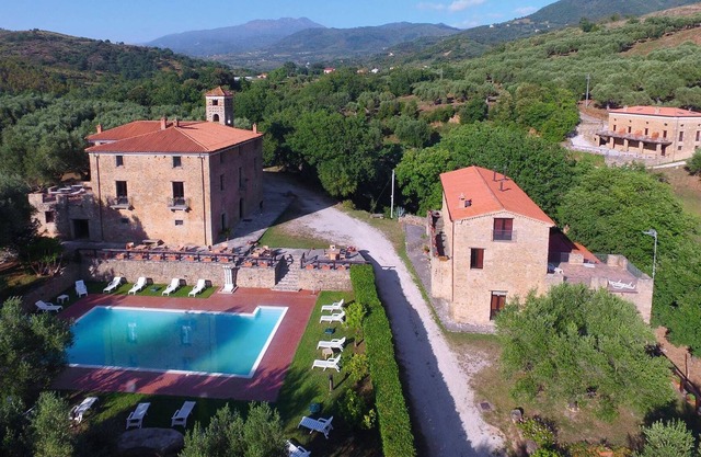 Agriturismo Le Favate