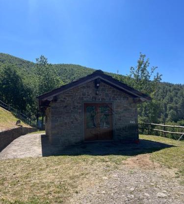 Agriturismo Le Roncacce