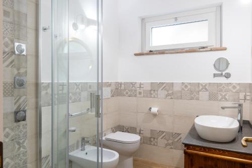 Agriturismo Le Vigne