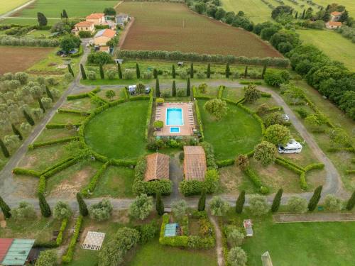 Agriturismo Nonna Stella