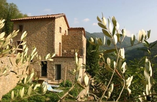 Agriturismo Pian di Fiume