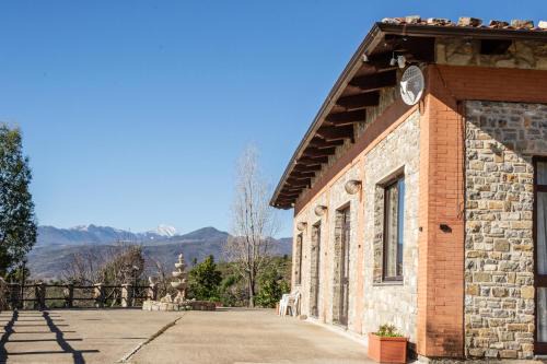 Agriturismo Pinelli