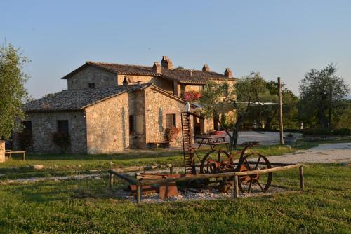 Agriturismo Podere dell' Olmo