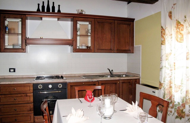 Agriturismo Rechsteiner by Interhome