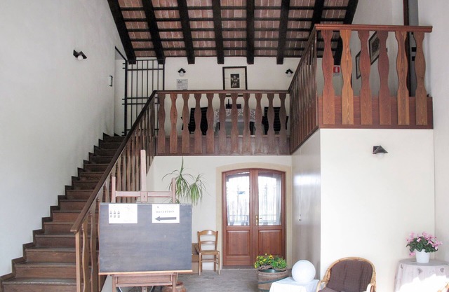 Agriturismo Rechsteiner by Interhome